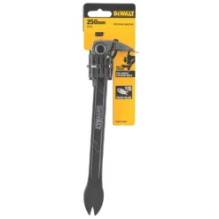 Arrache-clous Griffe DeWalt DWHT0-55524 10" 7 Arrache-clous Griffe DeWalt DWHT0-55524 10" -Accueil-Outils ae235 2449