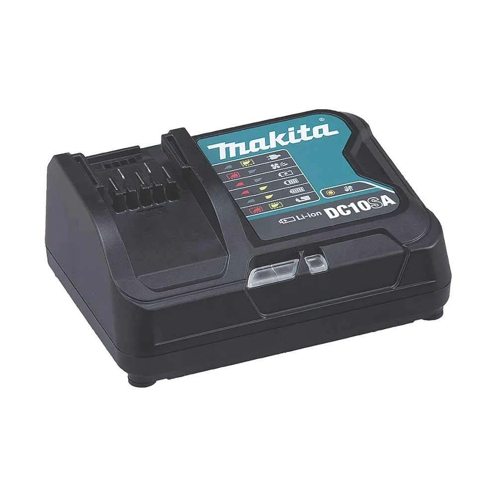 Perceuse Visseuse à percussion Sans Fil Et Brushless Makita HP332DSAJ 10,8V 2x2,0Ah Li-Ion CXT 8 Perceuse Visseuse à percussion Sans Fil Et Brushless Makita HP332DSAJ 10,8V 2x2,0Ah Li-Ion CXT – Image 6