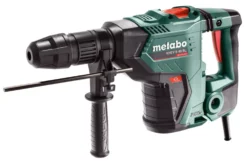 Marteau Combiné électrique Brushless Metabo KHEV 5- 40 BL 8,3kg 220-240V