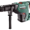 Marteau Combiné électrique Brushless Metabo KHEV 8- 45 BL 10,1kg 220-240V 1 Marteau Combiné électrique Brushless Metabo KHEV 8- 45 BL 10,1kg 220-240V -Accueil-Outils ae235 248