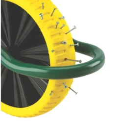 Brouette à Roue Anti-crevaison Walsall Easiload Galvanisée 85L -Accueil-Outils ae235 2489