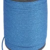 Corde En Polypropylène Bleue 6mm X 500m -Accueil-Outils ae235 2490