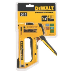 Agrafeuse-cloueuse 5-in-1 DeWalt -Accueil-Outils ae235 2495