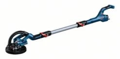 Ponceuse Plaquiste électrique Bosch GTR 55-225 225mm