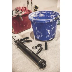 Kit De Pistolet à Mortier Roughneck -Accueil-Outils ae235 2505