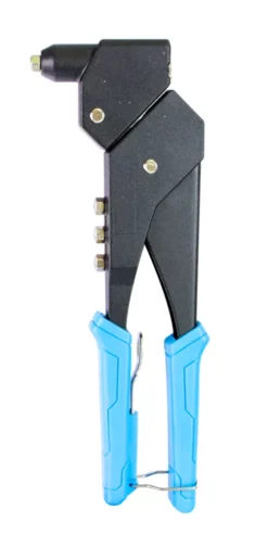 Pince à Riveter à Tête Pivotante Scell-it 11" (28cm)