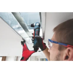 Perceuse Visseuse D'angle Sans Fil Bosch GWB108VLIN 10,8V Li-ion - Sans Batterie -Accueil-Outils ae235 251