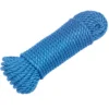 Corde En Polypropylène Bleue 10mm X 27m -Accueil-Outils ae235 2514