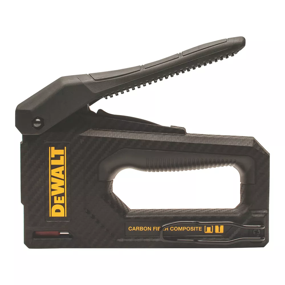 Agrafeuse 2-en-1 14mm DeWalt 3 Agrafeuse 2-en-1 14mm DeWalt