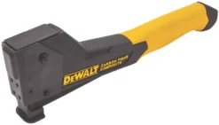 Marteau Agrafeur En Fibre De Carbone Composite 12mm DeWalt