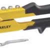 Pince à Riveter De Qualité Professionnelle Stanley 13¼" (336mm) -Accueil-Outils ae235 2523