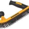 Brosse Métallique à 2 mains Avec Poignée Antidérapante Roughneck -Accueil-Outils ae235 2527