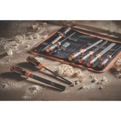 9 limes Et Râpes Magnusson -Accueil-Outils ae235 2536