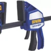 Serre-joints Haute Résistance Irwin Quick-Grip 12" -Accueil-Outils ae235 2546
