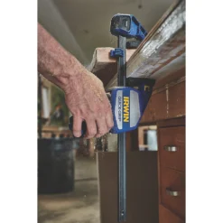 Serre-joints Haute Résistance Irwin Quick-Grip 12" 7 Serre-joints Haute Résistance Irwin Quick-Grip 12" -Accueil-Outils ae235 2548