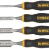 4 ciseaux Biseautés DeWalt -Accueil-Outils ae235 2555