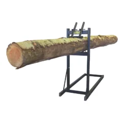 Chevalet De Sciage à Capacité De Buche 24cm Roughneck Loggers Mate -Accueil-Outils ae235 2561