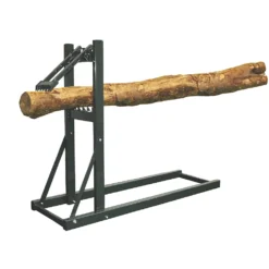 Chevalet De Sciage à Capacité De Buche 24cm Roughneck Loggers Mate -Accueil-Outils ae235 2562