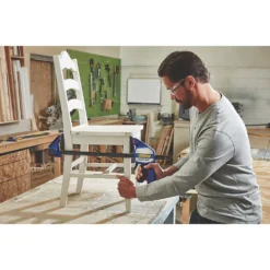 Serre-joints Haute Résistance Irwin Quick-Grip 24" -Accueil-Outils ae235 2569