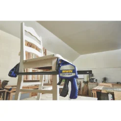 Serre-joints Haute Résistance Irwin Quick-Grip 24" -Accueil-Outils ae235 2571
