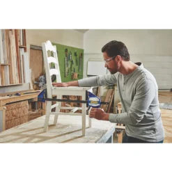 Serre-joints Haute Résistance Irwin Quick-Grip 24" -Accueil-Outils ae235 2572