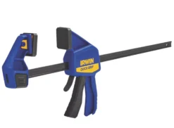 Serre-joint à Coulisse à Changement Rapide Irwin Quick-Grip 457mm