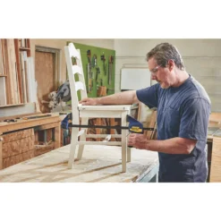 Serre-joint à Coulisse à Changement Rapide Irwin Quick-Grip 457mm 12 Serre-joint à Coulisse à Changement Rapide Irwin Quick-Grip 457mm -Accueil-Outils ae235 2591