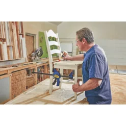 Serre-joint à Coulisse à Changement Rapide Irwin Quick-Grip 457mm 17 Serre-joint à Coulisse à Changement Rapide Irwin Quick-Grip 457mm -Accueil-Outils ae235 2596