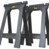 Lot De 2 petits Chevalets De Sciage Pliables Stanley 57,1cm 2 Lot De 2 petits Chevalets De Sciage Pliables Stanley 57,1cm -Accueil-Outils ae235 2597