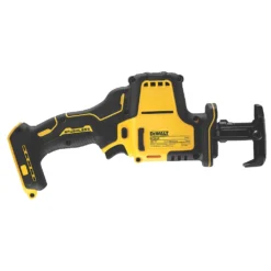 Scie Sabre Compacte Sans Fil Brushless DeWalt DCS369N-XJ 18V Li-ion XR - Sans Batterie -Accueil-Outils ae235 26