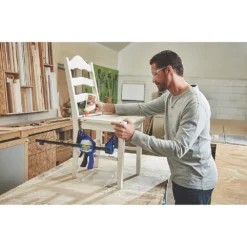 Serre-joints Haute Résistance Irwin Quick-Grip 18" 12 Serre-joints Haute Résistance Irwin Quick-Grip 18" -Accueil-Outils ae235 2607