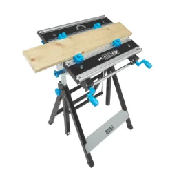 Établi Mobile En Aluminium Mac Allister -Accueil-Outils ae235 2630