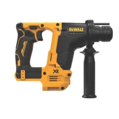 Marteau Perforateur SDS+ Sans Fil Brushless DeWalt DCH072N-XJ 1,7kg 12V Li-ion XR - Sans Batterie -Accueil-Outils ae235 264