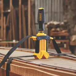 Presse à Ruban En Nylon DeWalt 4,5m -Accueil-Outils ae235 2641