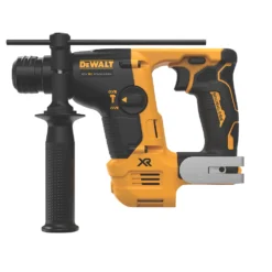 Marteau Perforateur SDS+ Sans Fil Brushless DeWalt DCH072N-XJ 1,7kg 12V Li-ion XR - Sans Batterie -Accueil-Outils ae235 265
