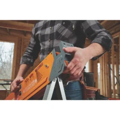 Lot De 2 chevalets De Sciage Bora Speedhorse 114cm -Accueil-Outils ae235 2653