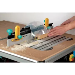 Butée De Fraisage Parallèle Wolfcraft, Lot De 1 -Accueil-Outils ae235 2662