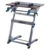 Table De Serrage Et De Support Machine Wolfcraft MASTER 700 450mm 1 Table De Serrage Et De Support Machine Wolfcraft MASTER 700 450mm -Accueil-Outils ae235 2669