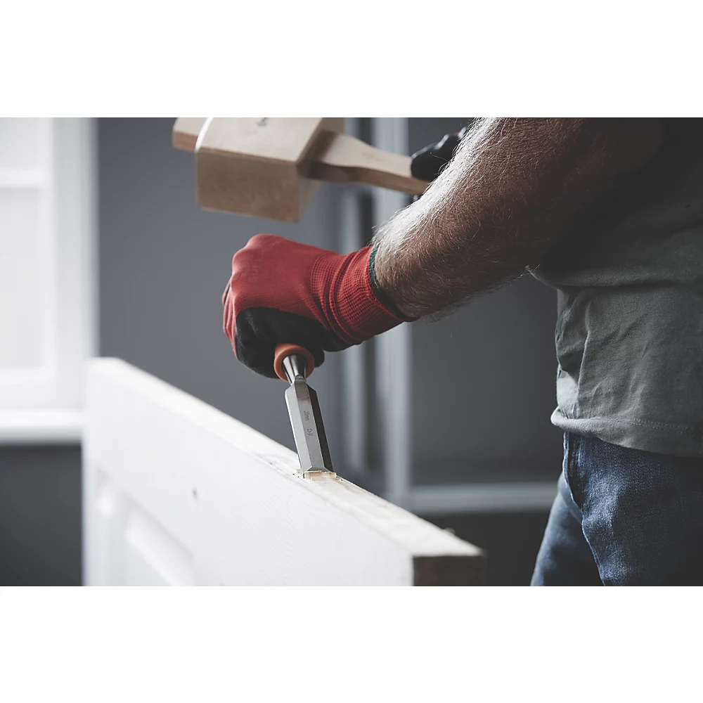 7 ciseaux à Bois Biseautés Magnusson 4 7 ciseaux à Bois Biseautés Magnusson – Image 2