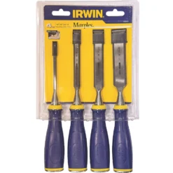 4 ciseaux à Bois Biseautés Irwin Marples -Accueil-Outils ae235 2687