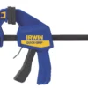 Serre-joint à Coulisse à Changement Rapide Irwin Quick-Grip 152mm 1 Serre-joint à Coulisse à Changement Rapide Irwin Quick-Grip 152mm -Accueil-Outils ae235 2692