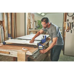 Serre-joints Haute Résistance Irwin Quick-Grip 36" -Accueil-Outils ae235 2707