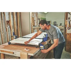 Serre-joints Haute Résistance Irwin Quick-Grip 36" -Accueil-Outils ae235 2708