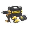 Kit Perceuse Visseuse à Percussion Sans Fil Et Brushless DeWalt DCD805H2T-QW 18V 2 X 5,0Ah Li-ion PowerStack 2 Kit Perceuse Visseuse à Percussion Sans Fil Et Brushless DeWalt DCD805H2T-QW 18V 2 X 5,0Ah Li-ion PowerStack -Accueil-Outils ae235 271