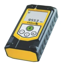 Télémètre Laser STB-LD320 Stabila