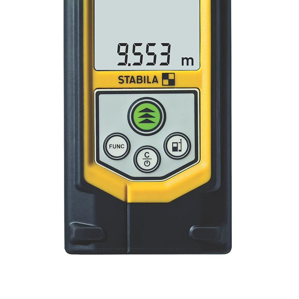Télémètre Laser STB-LD320 Stabila 5 Télémètre Laser STB-LD320 Stabila – Image 3