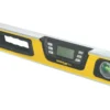 Niveau à Bulle Numérique Stanley FatMax 24" (600mm)