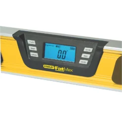 Niveau à Bulle Numérique Stanley FatMax 24" (600mm) -Accueil-Outils ae235 2732