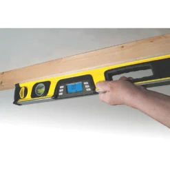 Niveau à Bulle Numérique Stanley FatMax 24" (600mm) -Accueil-Outils ae235 2734