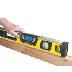 Niveau à Bulle Numérique Stanley FatMax 24" (600mm) -Accueil-Outils ae235 2737